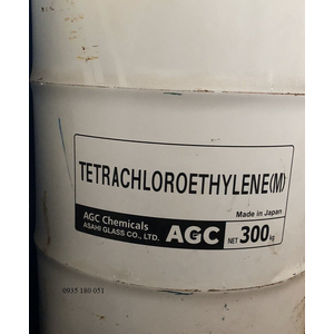 Trichloro Ethylene TCE C2HCl3 - Hóa Chất Công Nghiệp Bình Dương
